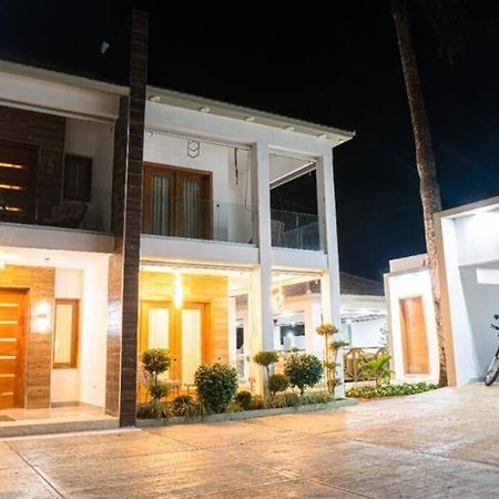 Villa Maria Luxury En Miches Ngoại thất bức ảnh