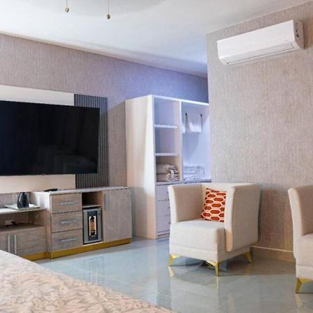 Villa Maria Luxury En Miches Ngoại thất bức ảnh