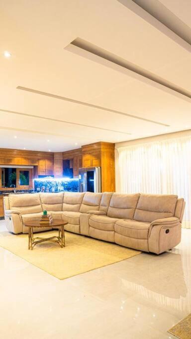 Villa Maria Luxury En Miches Ngoại thất bức ảnh